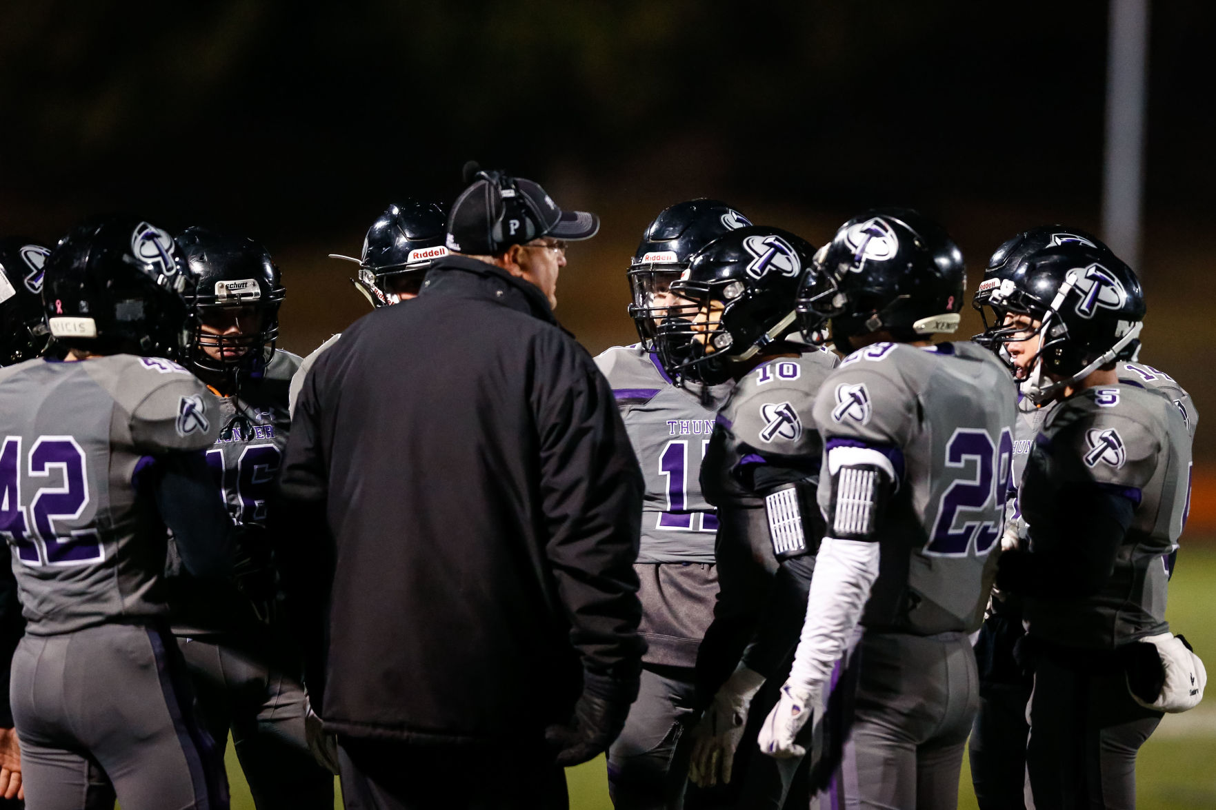 PREP FOOTBALL